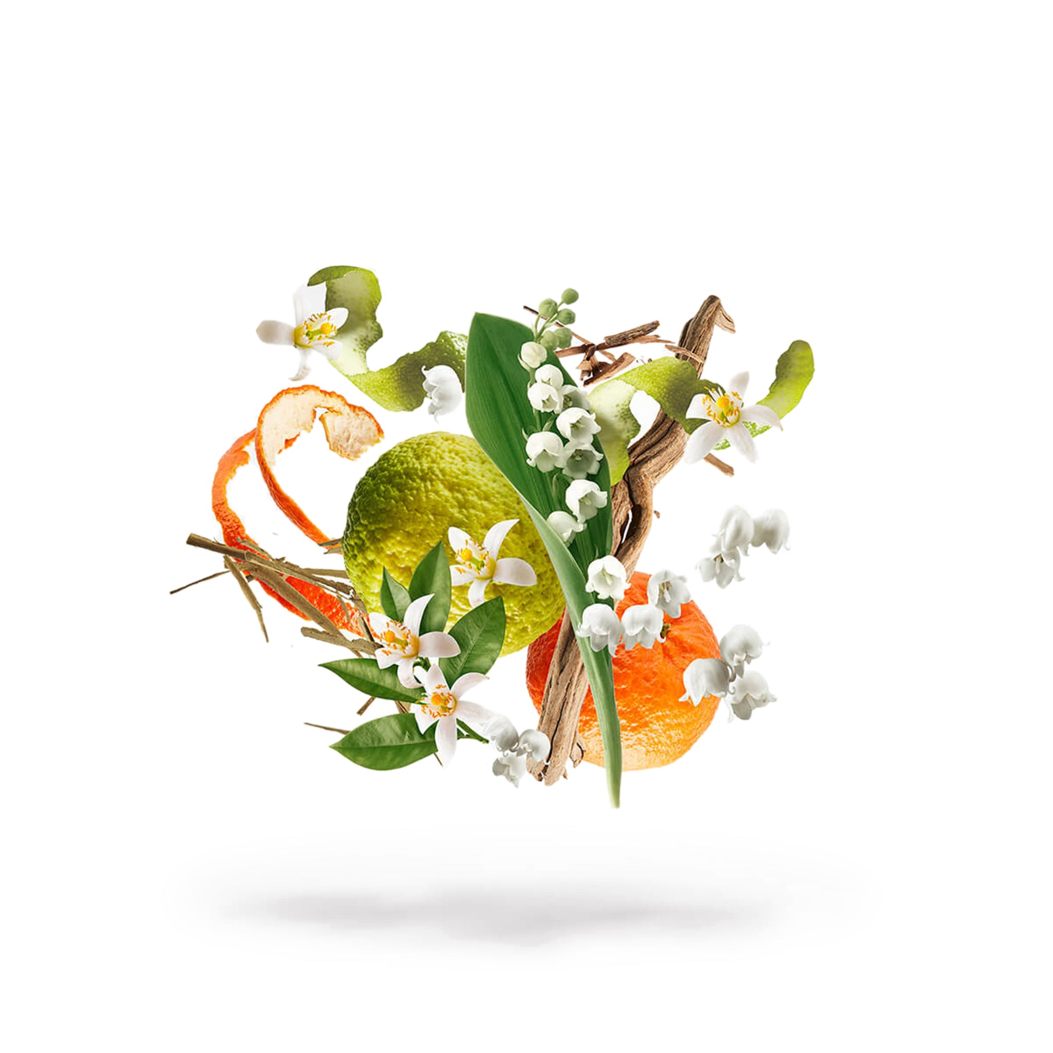 Scent view of Xerjoff Renaissance Eau De Parfum 100ml